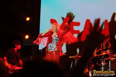 Foto Yeah Yeah Yeahs