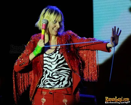 Foto Yeah Yeah Yeahs