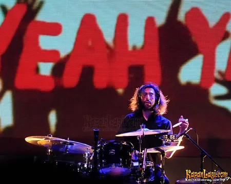 Foto Yeah Yeah Yeahs