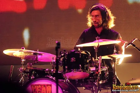 Foto Yeah Yeah Yeahs