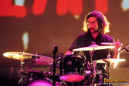 Foto Yeah Yeah Yeahs