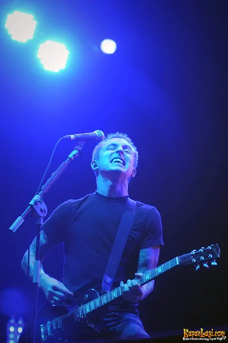 Foto Yellowcard