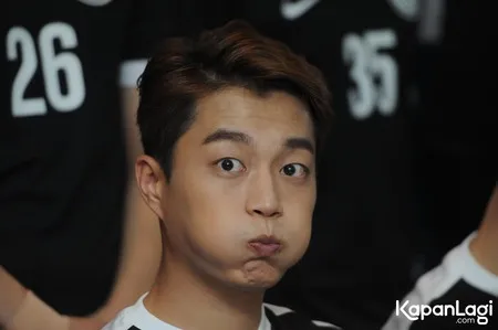 Foto Yoon Doo Joon Beast