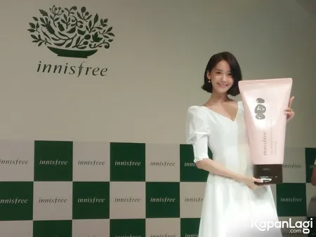 Foto Yoona Girls Generation