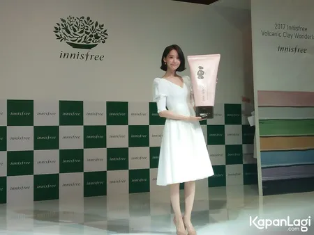 Foto Yoona Girls Generation