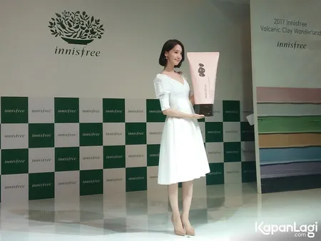 Foto Yoona Girls Generation