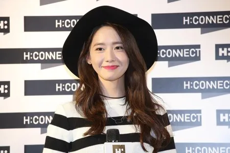 Foto Yoona Snsd