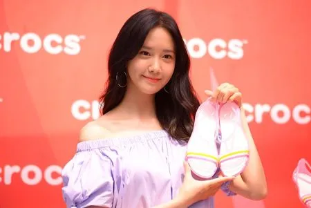 Foto Yoona Snsd