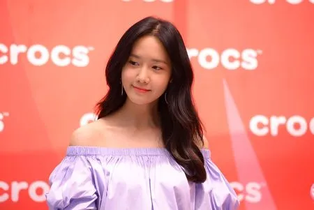 Foto Yoona Snsd
