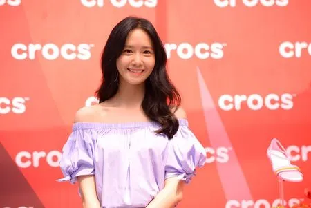 Foto Yoona Snsd