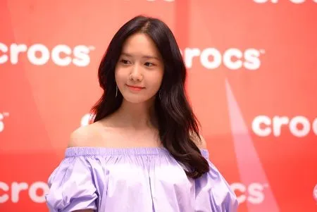 Foto Yoona Snsd