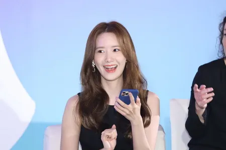 Foto Yoona Snsd
