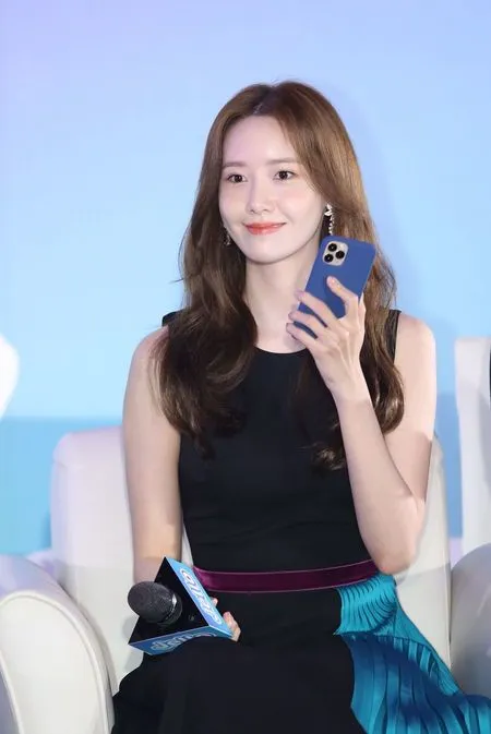 Foto Yoona Snsd