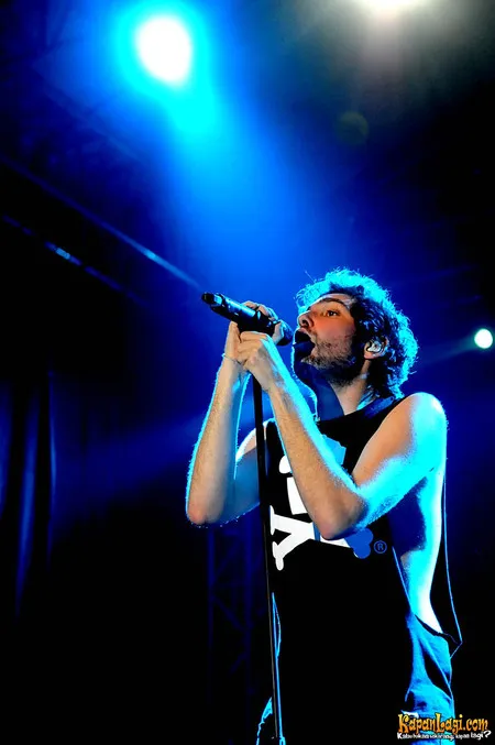 Foto You Me At Six