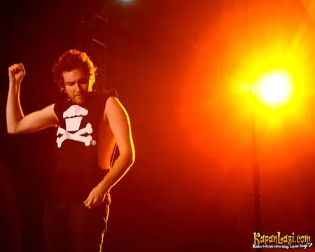 Foto You Me At Six