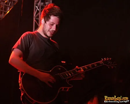 Foto You Me At Six