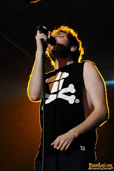 Foto You Me At Six