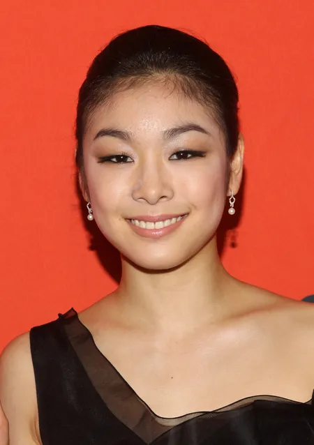 Foto Yuna Kim
