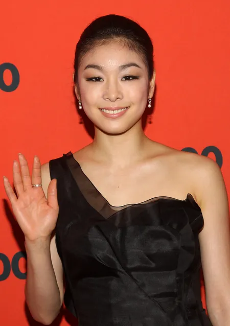 Foto Yuna Kim