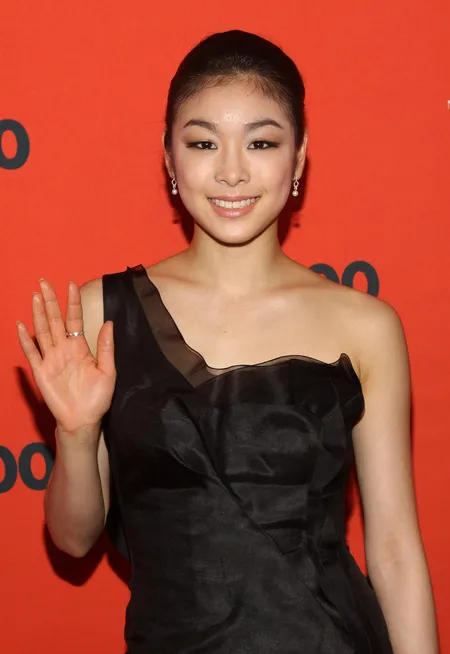 Foto Yuna Kim