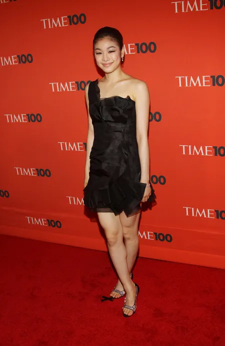 Foto Yuna Kim