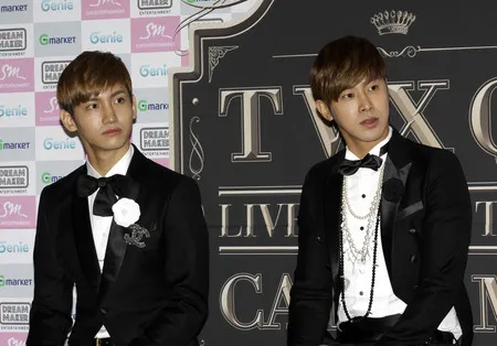 Foto Yunho TVXQ