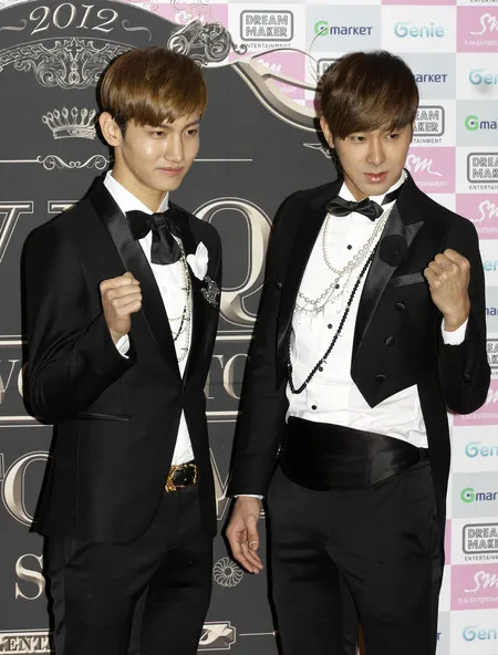 Foto Yunho TVXQ