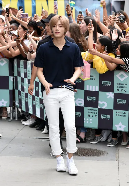 Foto Yuta Nct 127