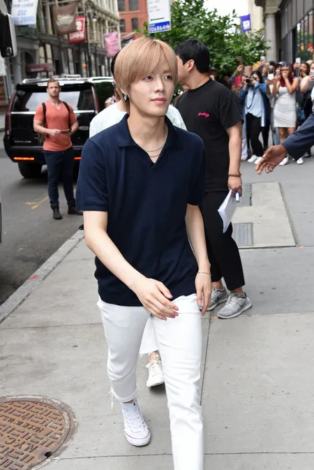 Foto Yuta Nct 127