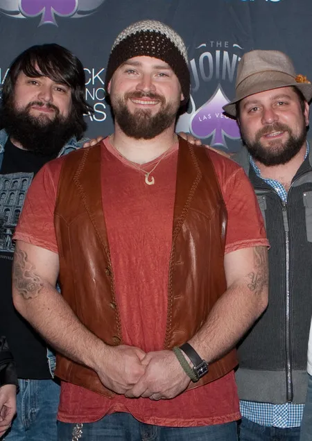 Foto Zac Brown