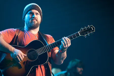 Foto Zac Brown