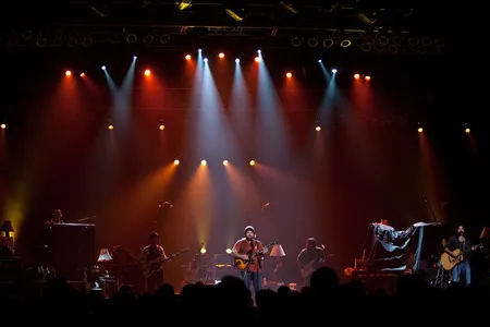 Foto Zac Brown