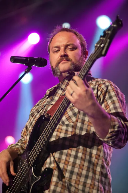 Foto Zac Brown