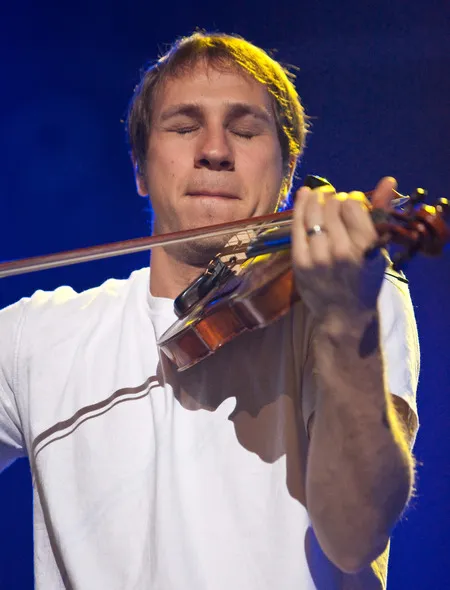 Foto Zac Brown