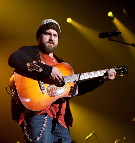 Foto Zac Brown
