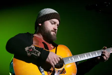Foto Zac Brown