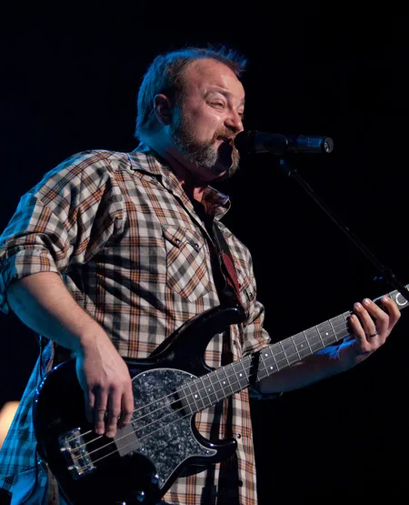 Foto Zac Brown