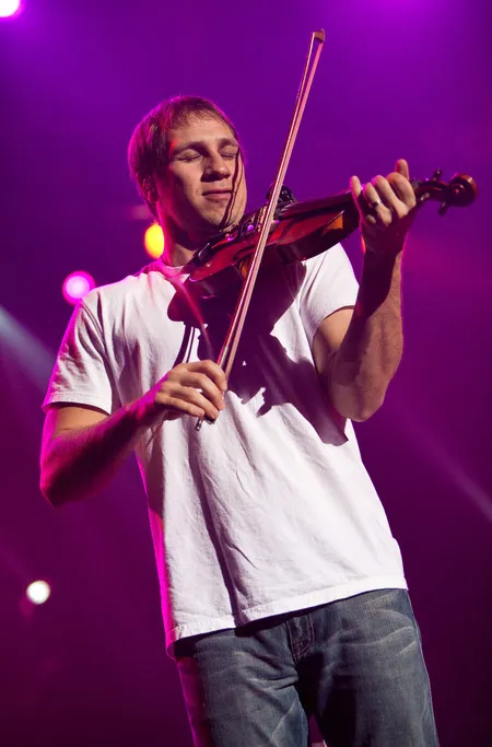 Foto Zac Brown