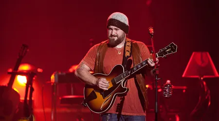 Foto Zac Brown