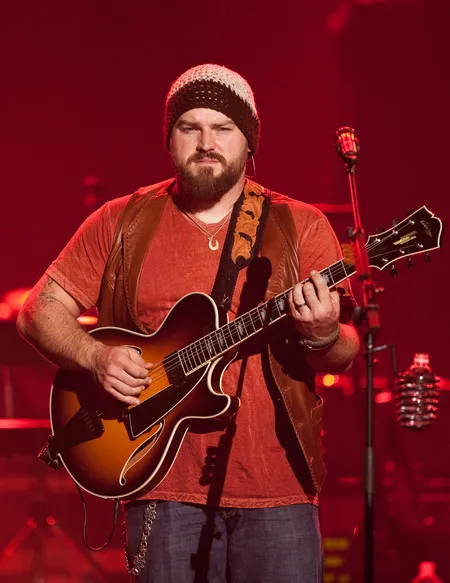 Foto Zac Brown