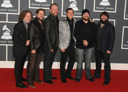 Foto Zac Brown Band