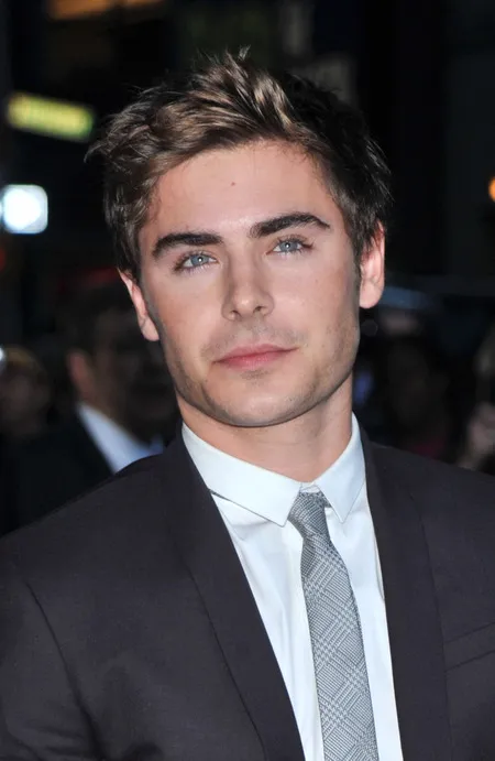 Foto Zac Efron