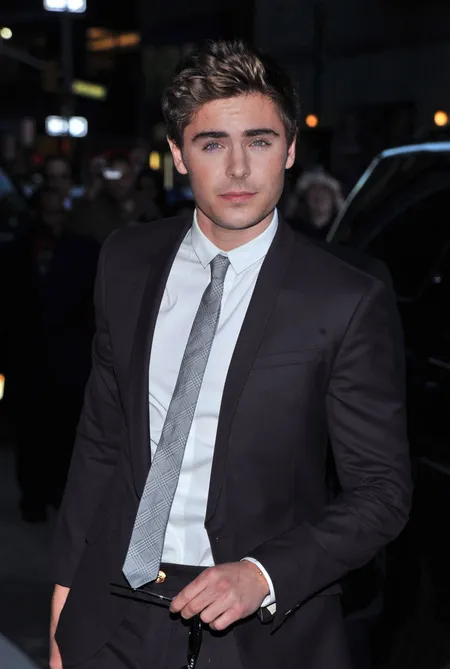 Foto Zac Efron