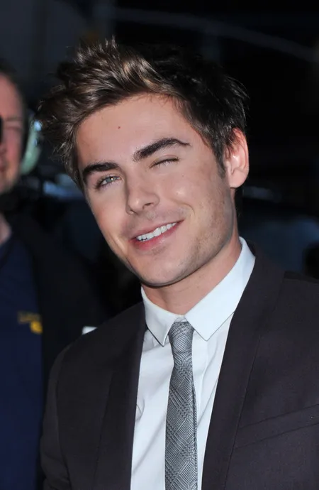 Foto Zac Efron