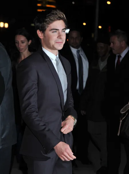 Foto Zac Efron