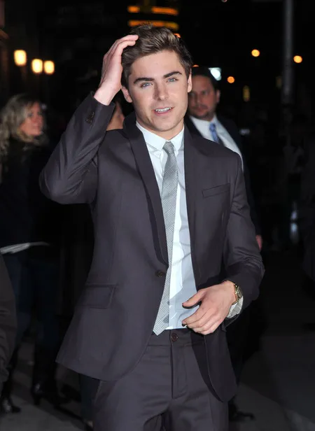 Foto Zac Efron