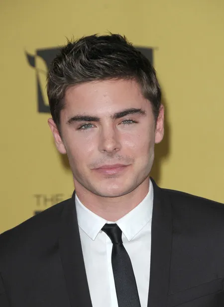 Foto Zac Efron