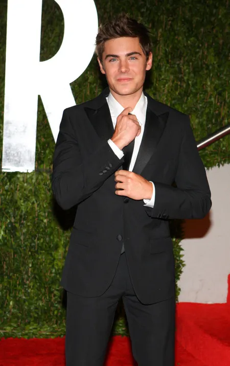 Foto Zac Efron