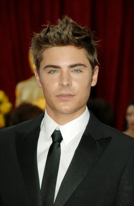 Foto Zac Efron