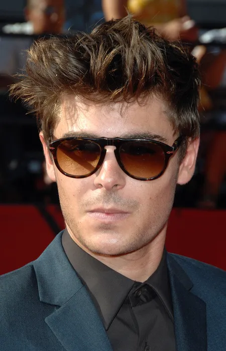 Foto Zac Efron